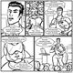 Illustration for article titled Sunday Comics: Nothing Personal